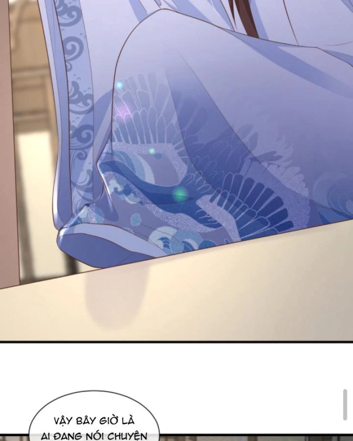 Sau Khi Xuyên Sách, 5 Nhân Cách Của Bạo Quân Đều Yêu Ta Chapter 100 - 11