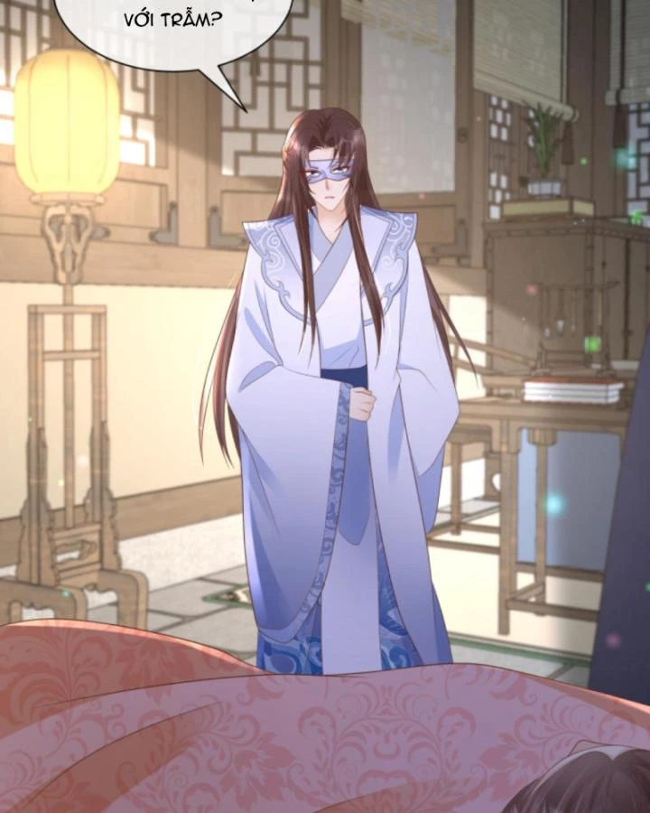 Sau Khi Xuyên Sách, 5 Nhân Cách Của Bạo Quân Đều Yêu Ta Chapter 100 - 12