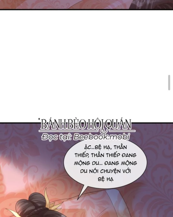 Sau Khi Xuyên Sách, 5 Nhân Cách Của Bạo Quân Đều Yêu Ta Chapter 100 - 13