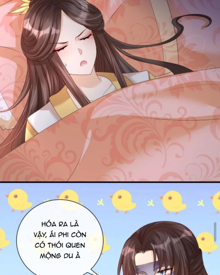 Sau Khi Xuyên Sách, 5 Nhân Cách Của Bạo Quân Đều Yêu Ta Chapter 100 - 14