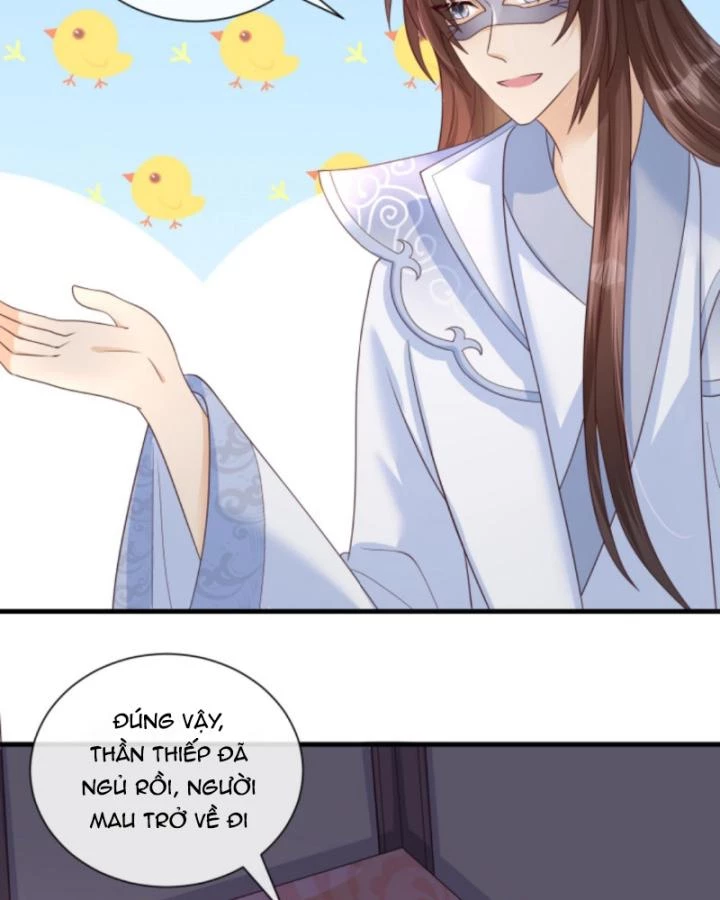Sau Khi Xuyên Sách, 5 Nhân Cách Của Bạo Quân Đều Yêu Ta Chapter 100 - 15