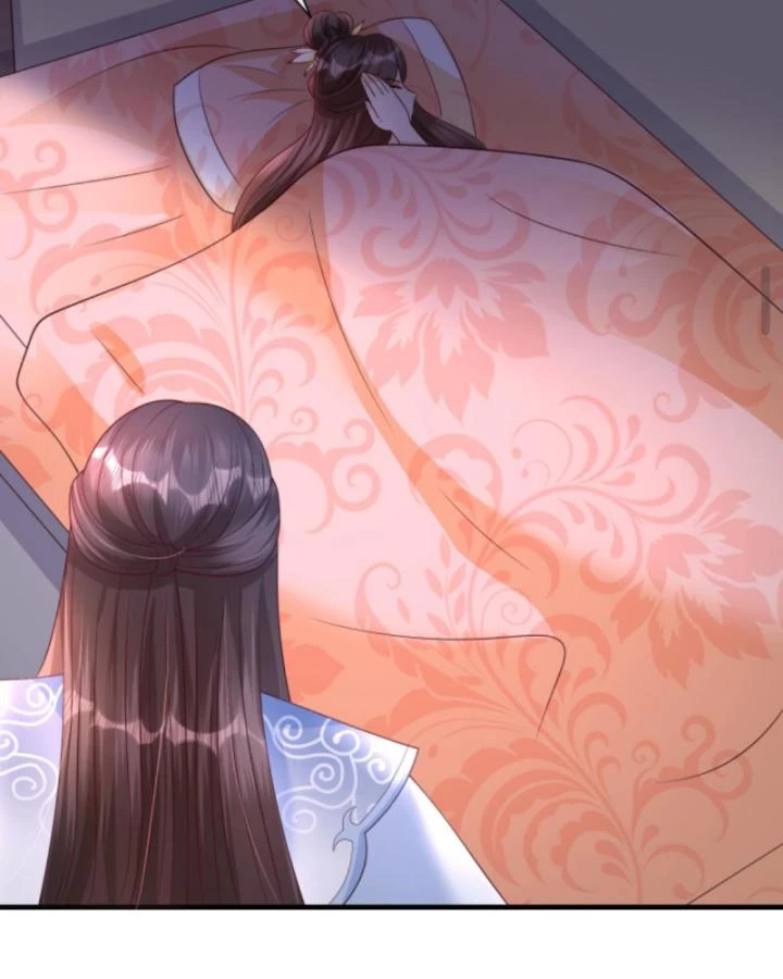 Sau Khi Xuyên Sách, 5 Nhân Cách Của Bạo Quân Đều Yêu Ta Chapter 100 - 16