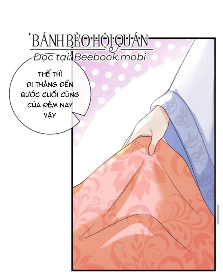 Sau Khi Xuyên Sách, 5 Nhân Cách Của Bạo Quân Đều Yêu Ta Chapter 100 - 17