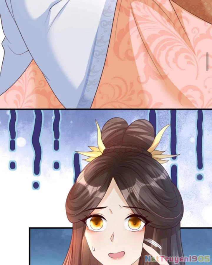 Sau Khi Xuyên Sách, 5 Nhân Cách Của Bạo Quân Đều Yêu Ta Chapter 100 - 19