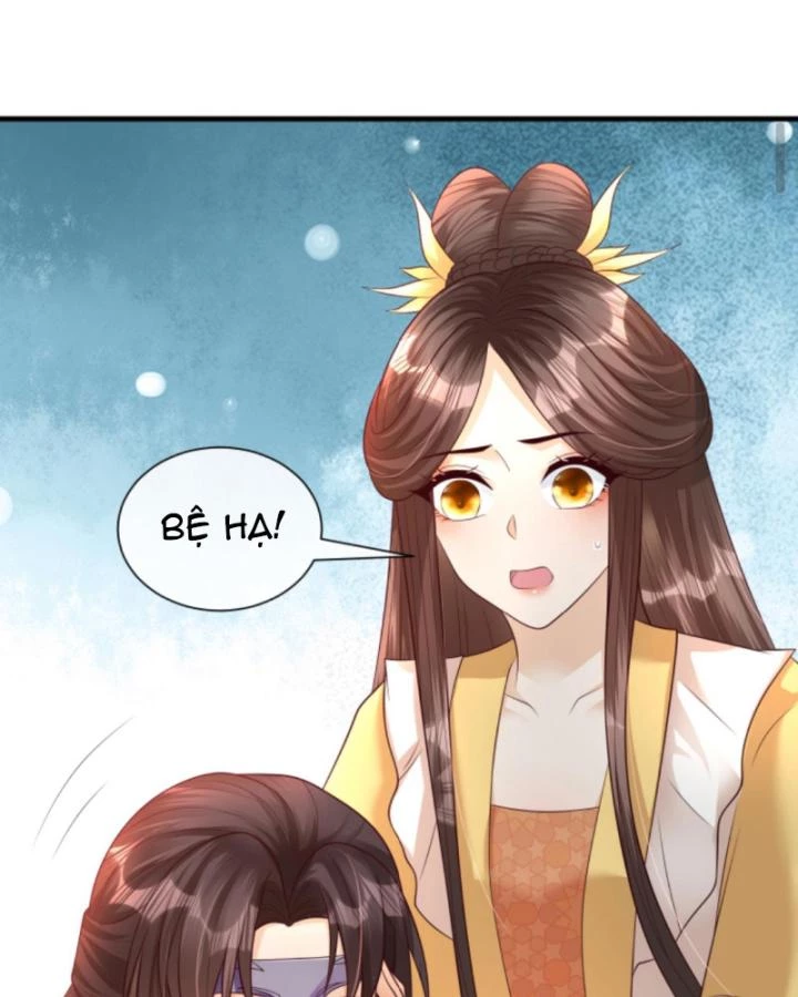 Sau Khi Xuyên Sách, 5 Nhân Cách Của Bạo Quân Đều Yêu Ta Chapter 100 - 22