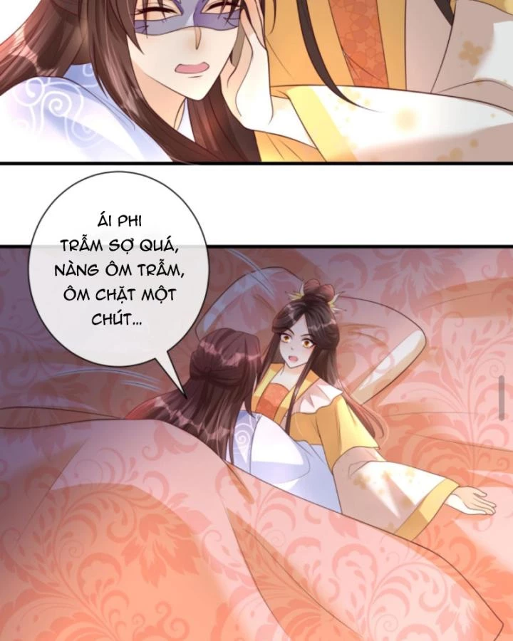 Sau Khi Xuyên Sách, 5 Nhân Cách Của Bạo Quân Đều Yêu Ta Chapter 100 - 23