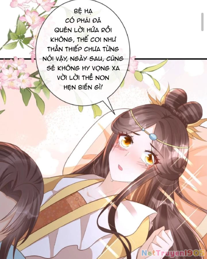 Sau Khi Xuyên Sách, 5 Nhân Cách Của Bạo Quân Đều Yêu Ta Chapter 100 - 25