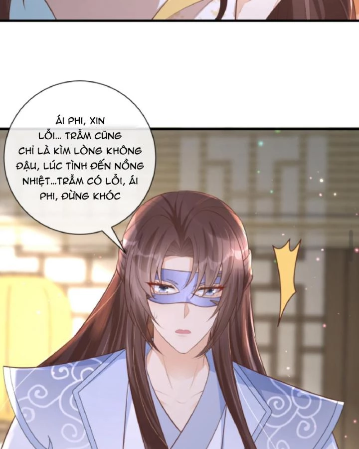 Sau Khi Xuyên Sách, 5 Nhân Cách Của Bạo Quân Đều Yêu Ta Chapter 100 - 26