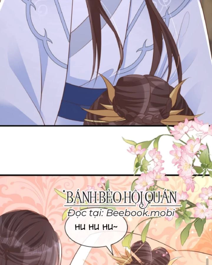 Sau Khi Xuyên Sách, 5 Nhân Cách Của Bạo Quân Đều Yêu Ta Chapter 100 - 27