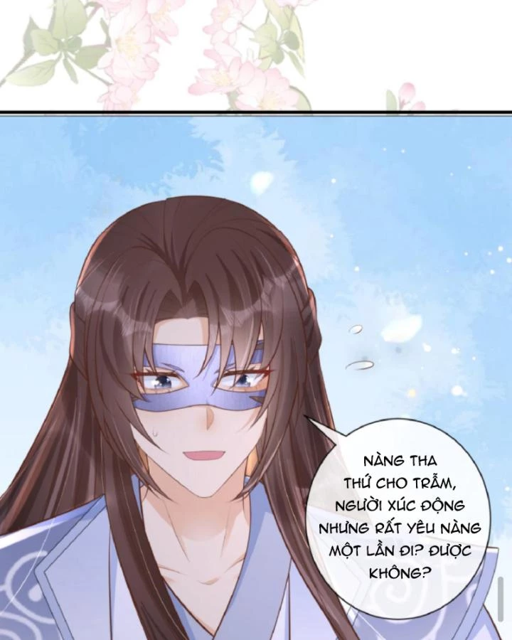 Sau Khi Xuyên Sách, 5 Nhân Cách Của Bạo Quân Đều Yêu Ta Chapter 100 - 30