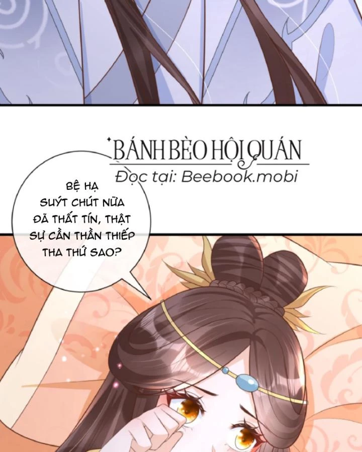 Sau Khi Xuyên Sách, 5 Nhân Cách Của Bạo Quân Đều Yêu Ta Chapter 100 - 31