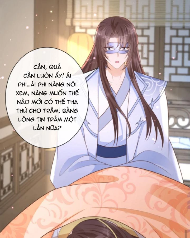 Sau Khi Xuyên Sách, 5 Nhân Cách Của Bạo Quân Đều Yêu Ta Chapter 100 - 33