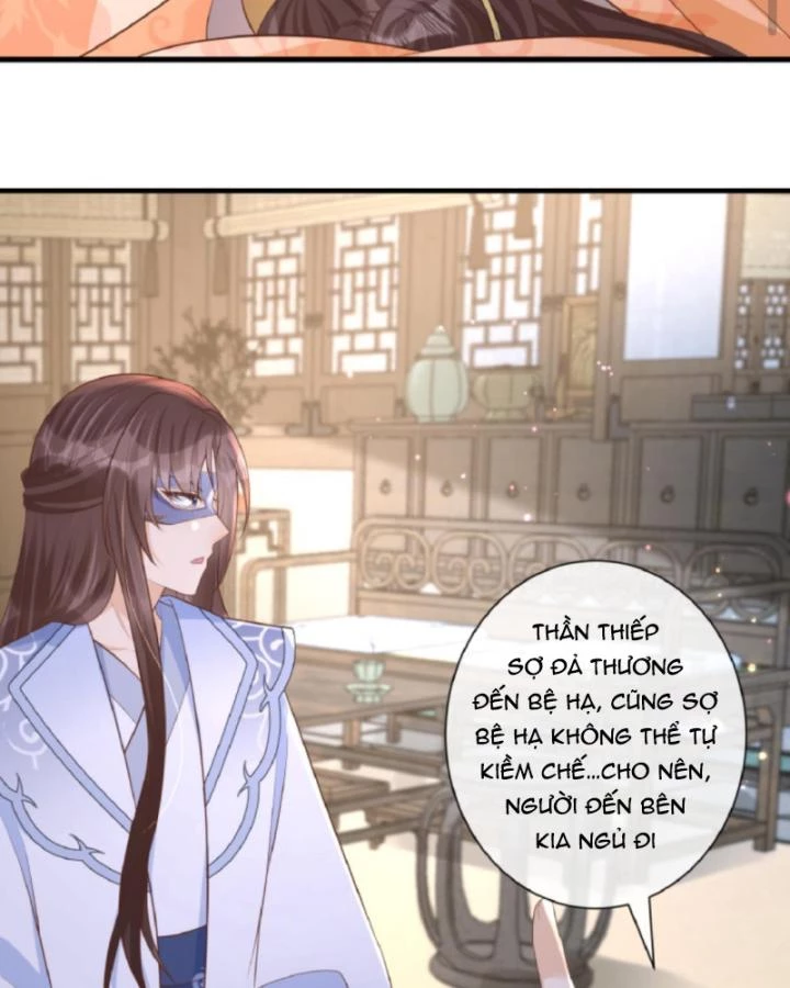 Sau Khi Xuyên Sách, 5 Nhân Cách Của Bạo Quân Đều Yêu Ta Chapter 100 - 34