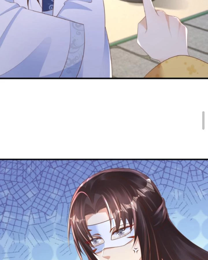 Sau Khi Xuyên Sách, 5 Nhân Cách Của Bạo Quân Đều Yêu Ta Chapter 100 - 35