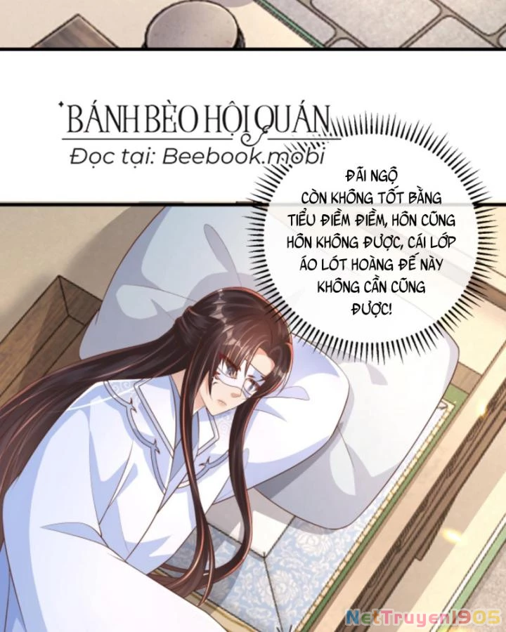 Sau Khi Xuyên Sách, 5 Nhân Cách Của Bạo Quân Đều Yêu Ta Chapter 100 - 40