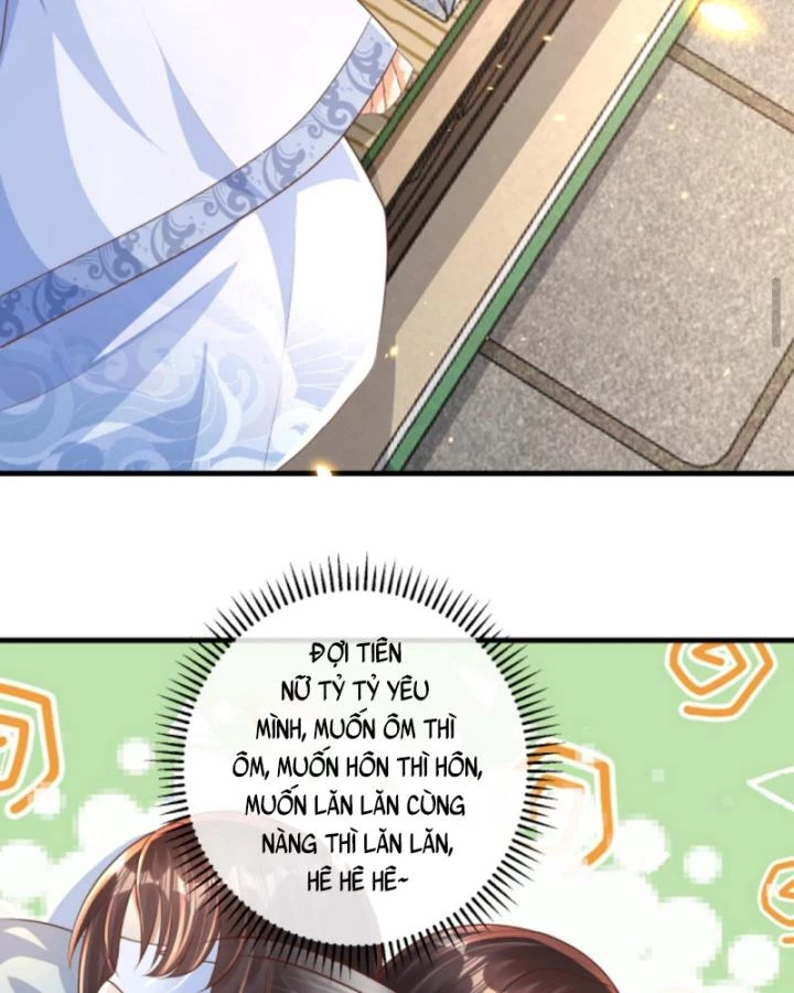 Sau Khi Xuyên Sách, 5 Nhân Cách Của Bạo Quân Đều Yêu Ta Chapter 100 - 41