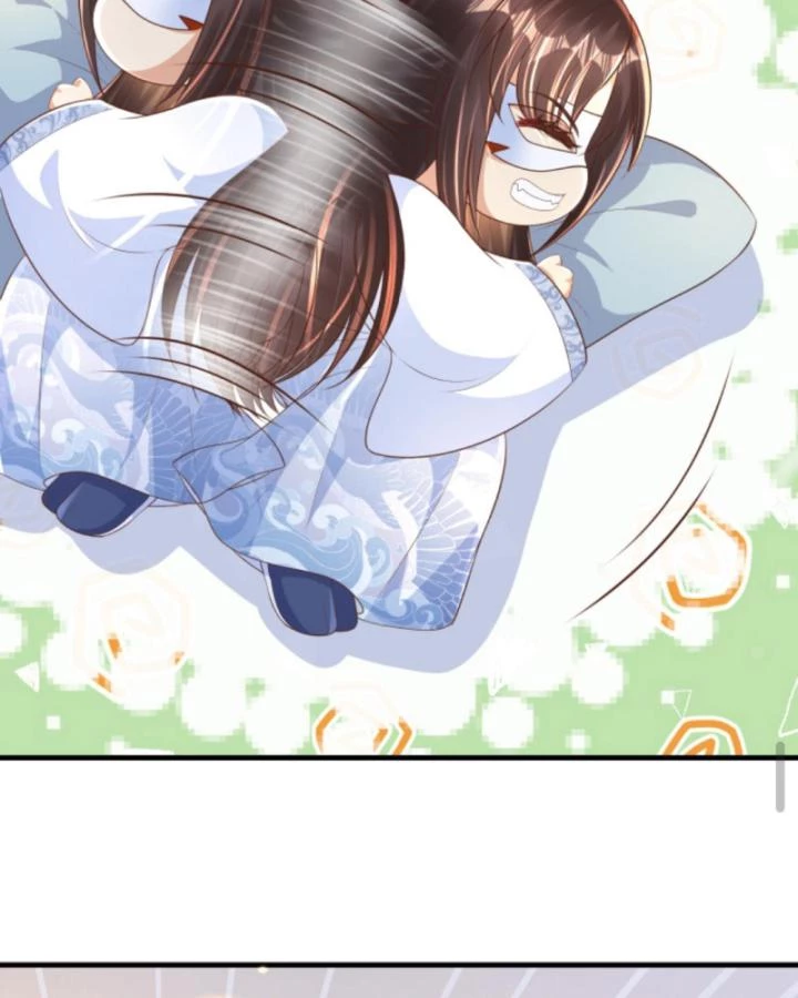 Sau Khi Xuyên Sách, 5 Nhân Cách Của Bạo Quân Đều Yêu Ta Chapter 100 - 42