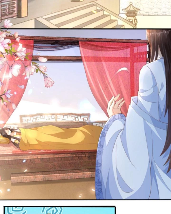 Sau Khi Xuyên Sách, 5 Nhân Cách Của Bạo Quân Đều Yêu Ta Chapter 101 - 4