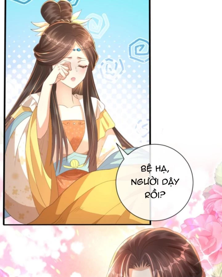 Sau Khi Xuyên Sách, 5 Nhân Cách Của Bạo Quân Đều Yêu Ta Chapter 101 - 5