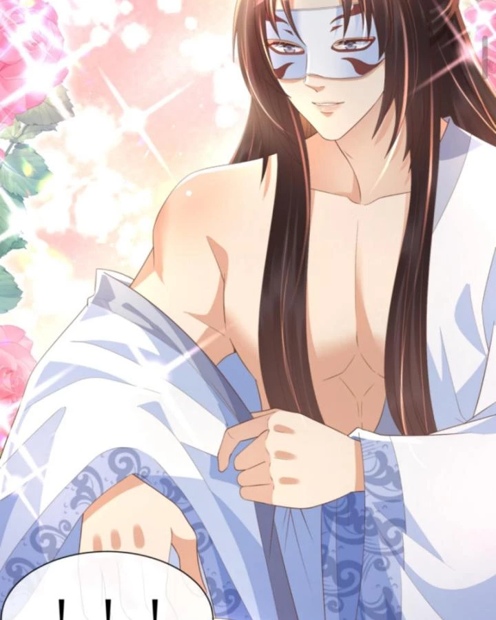 Sau Khi Xuyên Sách, 5 Nhân Cách Của Bạo Quân Đều Yêu Ta Chapter 101 - 6