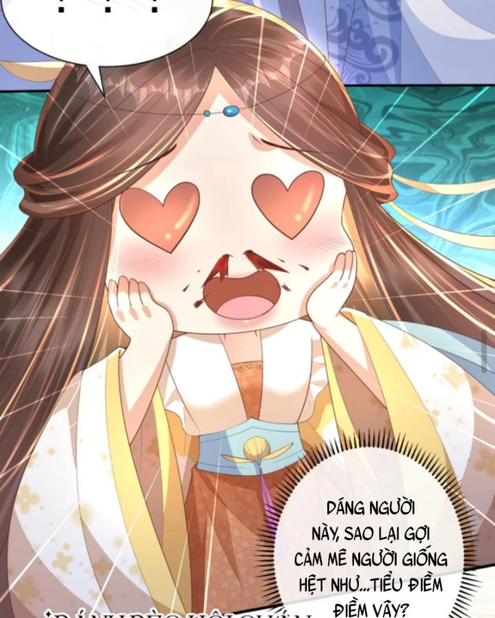 Sau Khi Xuyên Sách, 5 Nhân Cách Của Bạo Quân Đều Yêu Ta Chapter 101 - 7