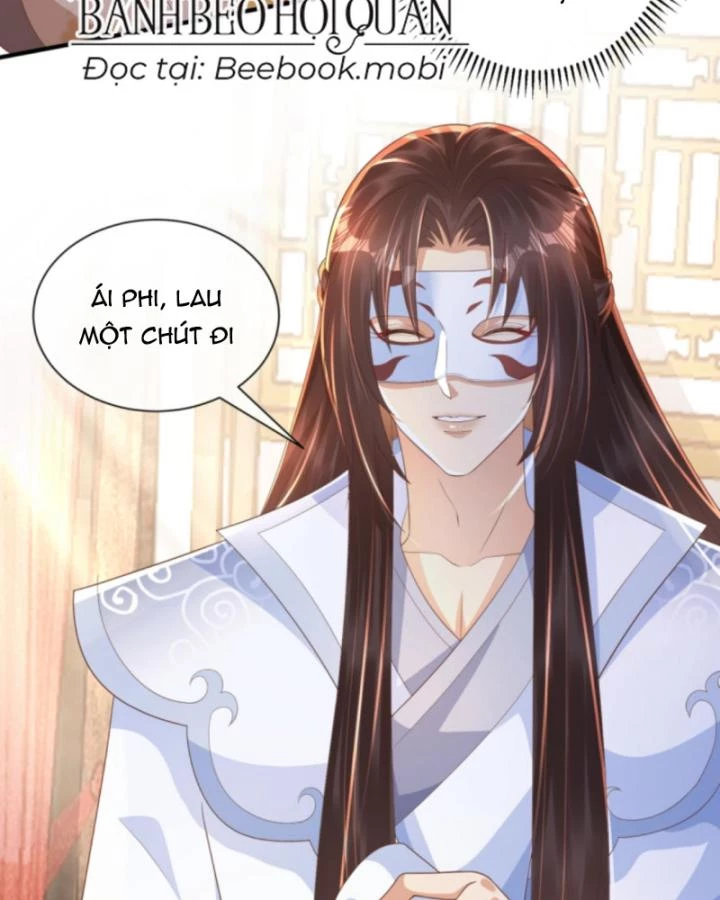 Sau Khi Xuyên Sách, 5 Nhân Cách Của Bạo Quân Đều Yêu Ta Chapter 101 - 8
