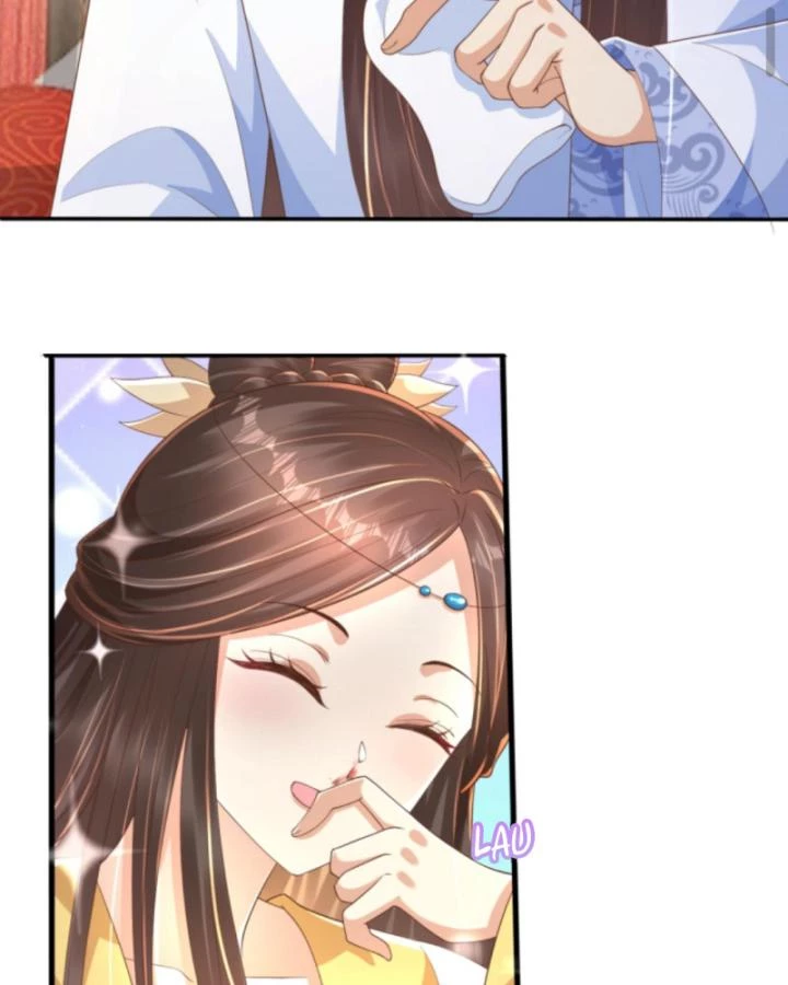 Sau Khi Xuyên Sách, 5 Nhân Cách Của Bạo Quân Đều Yêu Ta Chapter 101 - 9