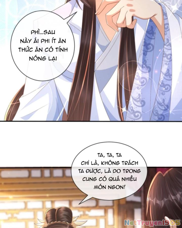 Sau Khi Xuyên Sách, 5 Nhân Cách Của Bạo Quân Đều Yêu Ta Chapter 101 - 15