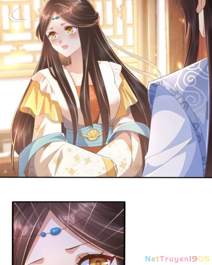 Sau Khi Xuyên Sách, 5 Nhân Cách Của Bạo Quân Đều Yêu Ta Chapter 101 - 16