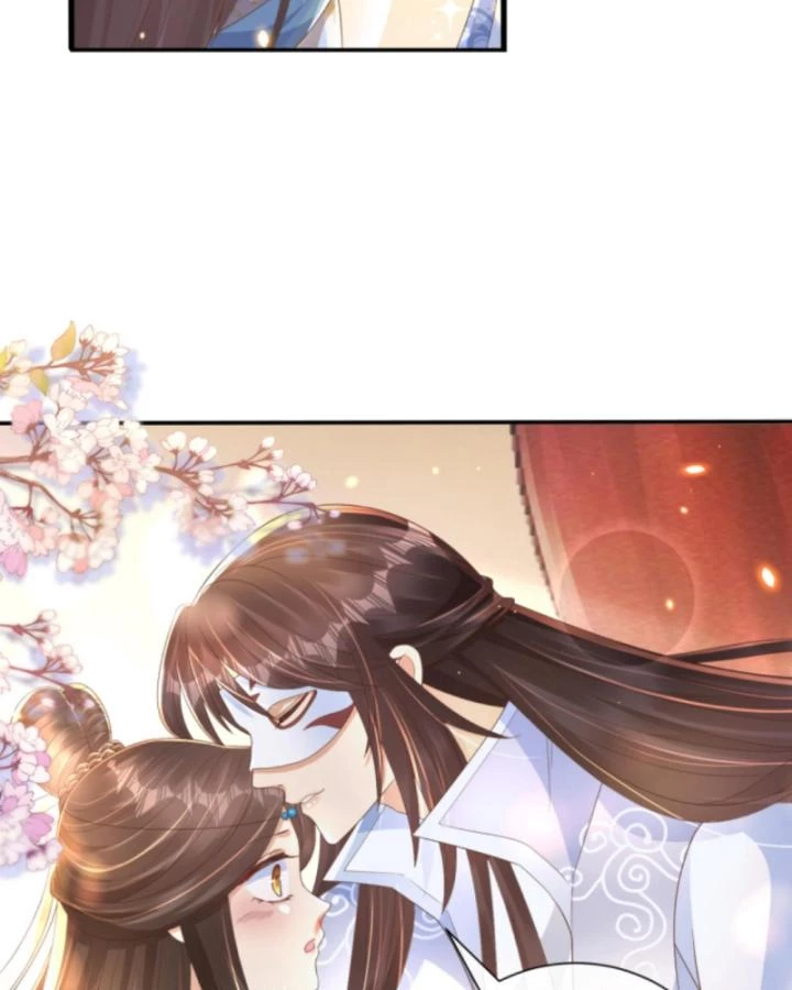 Sau Khi Xuyên Sách, 5 Nhân Cách Của Bạo Quân Đều Yêu Ta Chapter 101 - 24