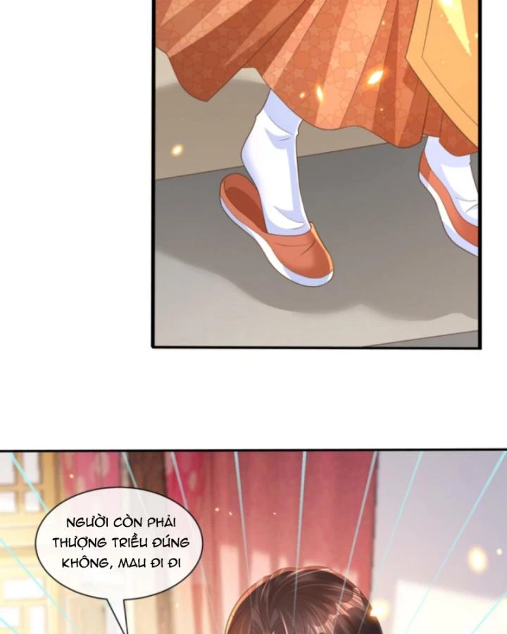 Sau Khi Xuyên Sách, 5 Nhân Cách Của Bạo Quân Đều Yêu Ta Chapter 101 - 27