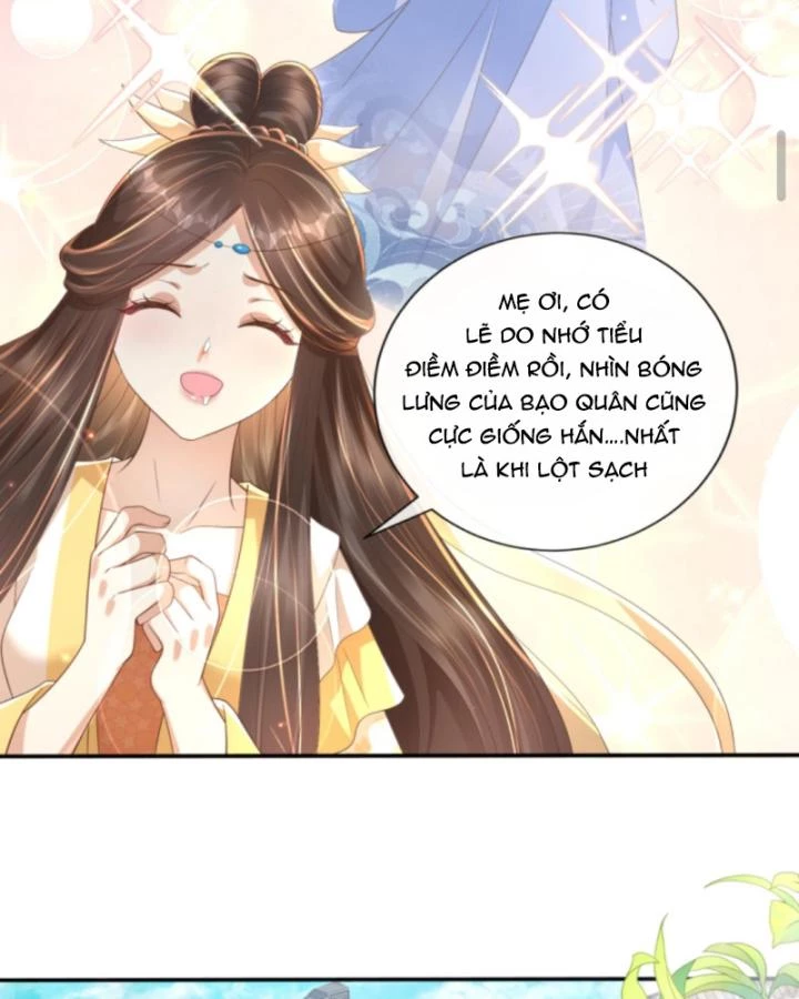 Sau Khi Xuyên Sách, 5 Nhân Cách Của Bạo Quân Đều Yêu Ta Chapter 101 - 31