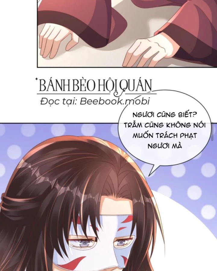 Sau Khi Xuyên Sách, 5 Nhân Cách Của Bạo Quân Đều Yêu Ta Chapter 102 - 5