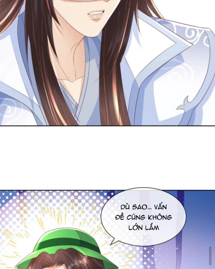 Sau Khi Xuyên Sách, 5 Nhân Cách Của Bạo Quân Đều Yêu Ta Chapter 102 - 6