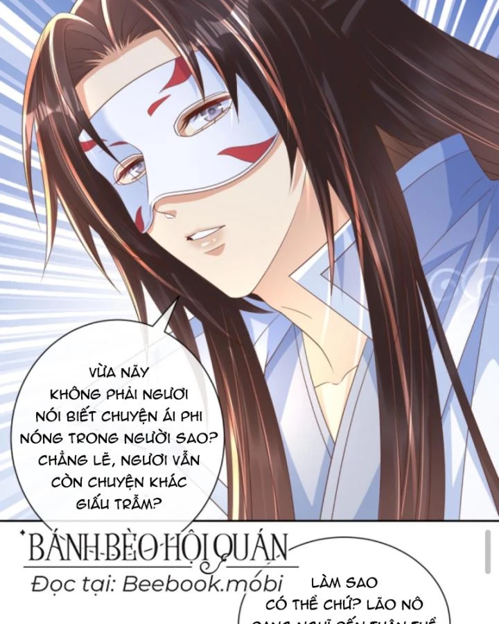 Sau Khi Xuyên Sách, 5 Nhân Cách Của Bạo Quân Đều Yêu Ta Chapter 102 - 9