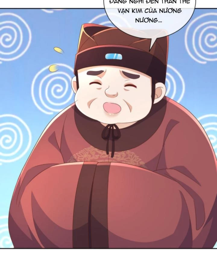 Sau Khi Xuyên Sách, 5 Nhân Cách Của Bạo Quân Đều Yêu Ta Chapter 102 - 10