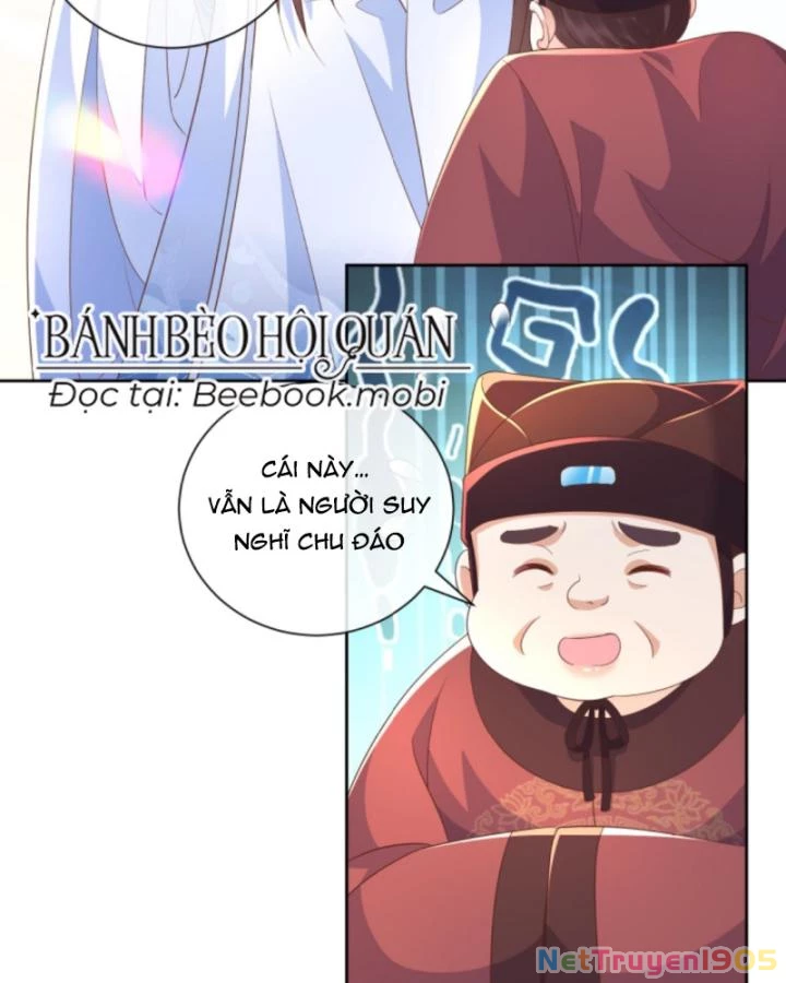 Sau Khi Xuyên Sách, 5 Nhân Cách Của Bạo Quân Đều Yêu Ta Chapter 102 - 13