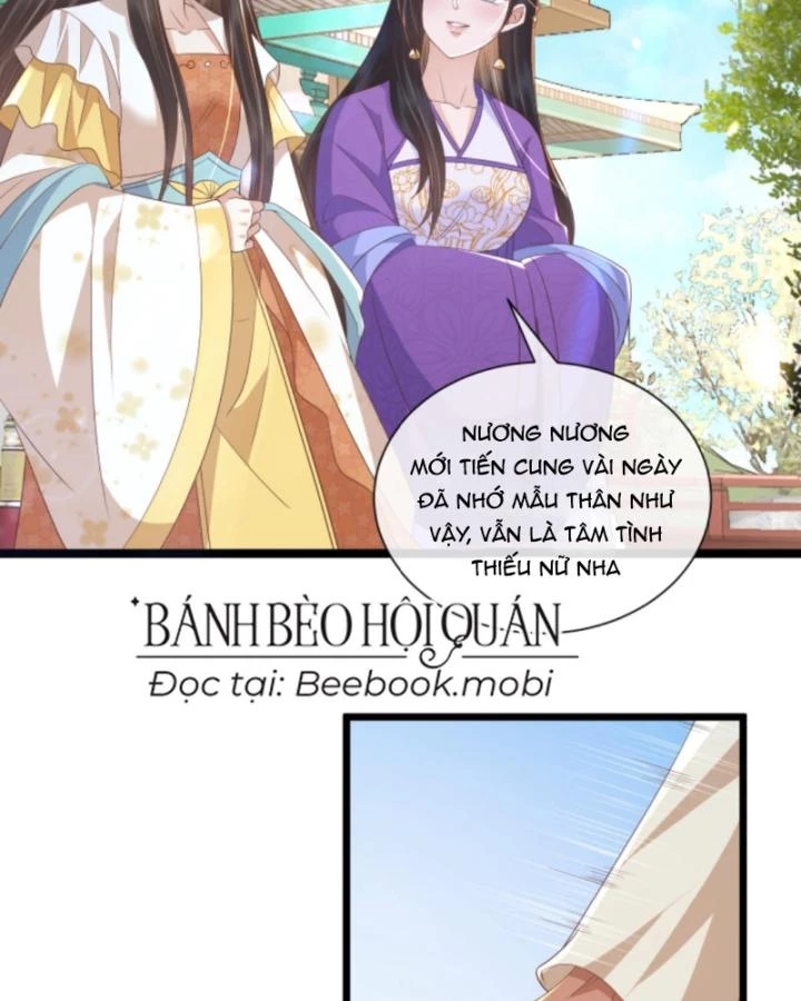 Sau Khi Xuyên Sách, 5 Nhân Cách Của Bạo Quân Đều Yêu Ta Chapter 102 - 16