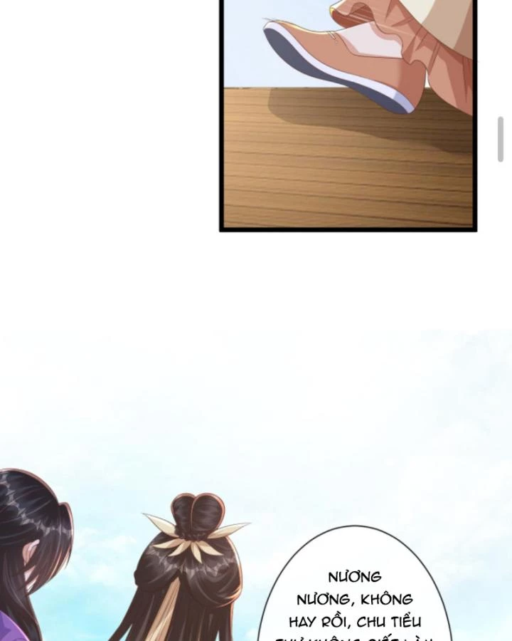 Sau Khi Xuyên Sách, 5 Nhân Cách Của Bạo Quân Đều Yêu Ta Chapter 102 - 17