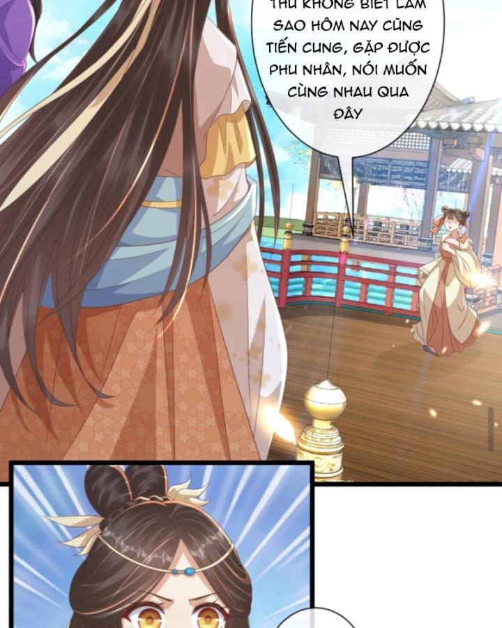 Sau Khi Xuyên Sách, 5 Nhân Cách Của Bạo Quân Đều Yêu Ta Chapter 102 - 18