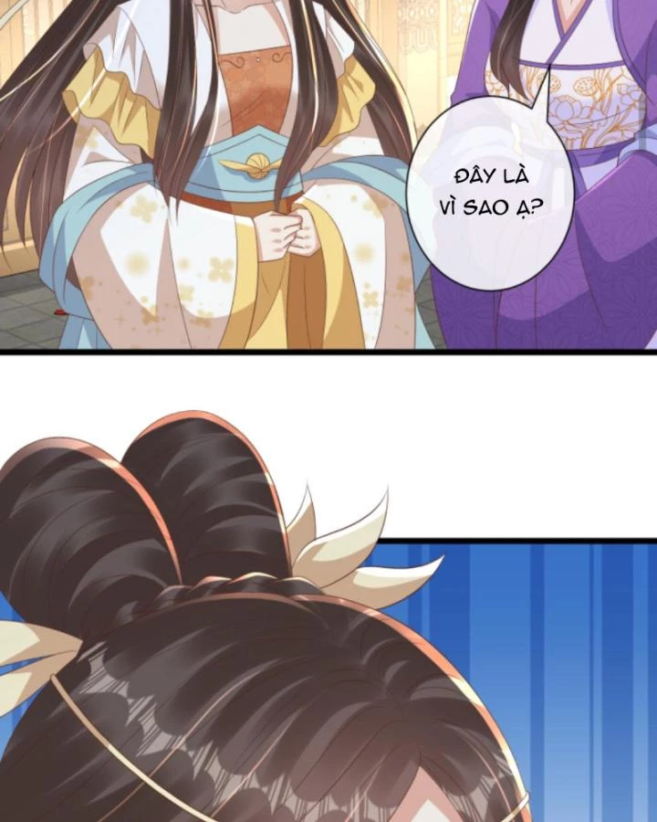 Sau Khi Xuyên Sách, 5 Nhân Cách Của Bạo Quân Đều Yêu Ta Chapter 102 - 20