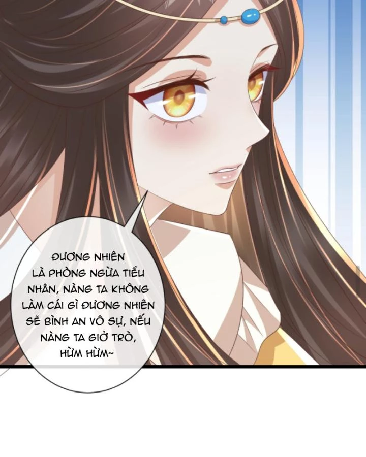 Sau Khi Xuyên Sách, 5 Nhân Cách Của Bạo Quân Đều Yêu Ta Chapter 102 - 21