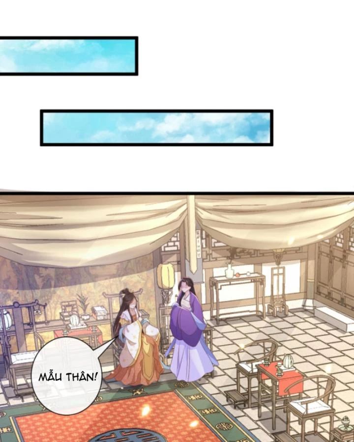 Sau Khi Xuyên Sách, 5 Nhân Cách Của Bạo Quân Đều Yêu Ta Chapter 102 - 22
