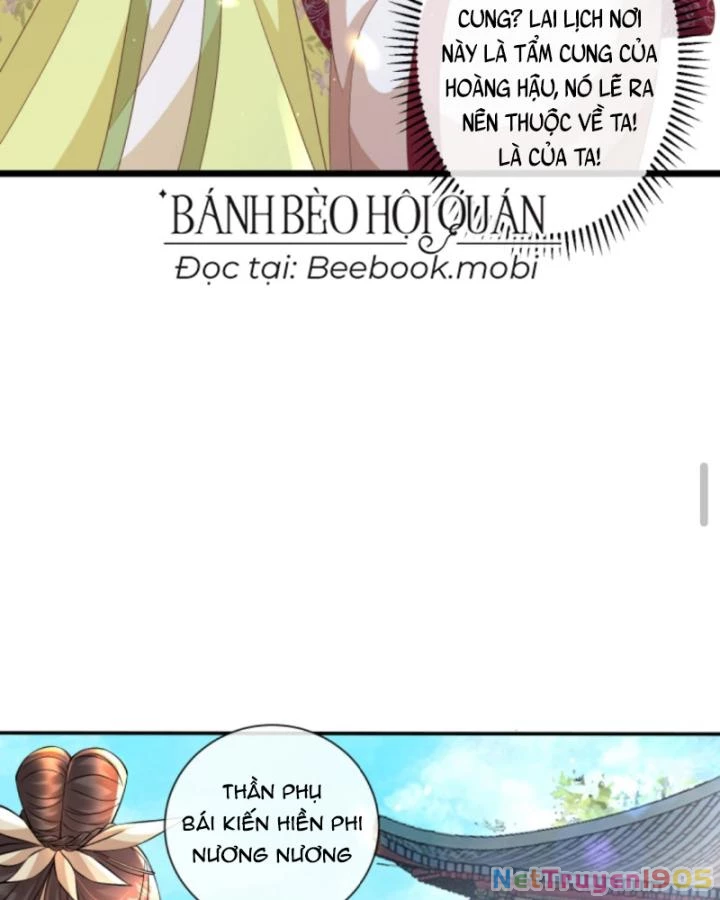 Sau Khi Xuyên Sách, 5 Nhân Cách Của Bạo Quân Đều Yêu Ta Chapter 102 - 24