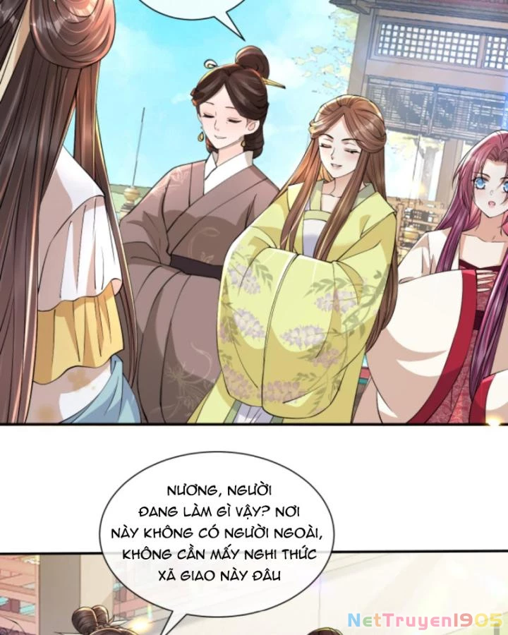 Sau Khi Xuyên Sách, 5 Nhân Cách Của Bạo Quân Đều Yêu Ta Chapter 102 - 25