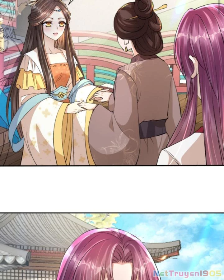 Sau Khi Xuyên Sách, 5 Nhân Cách Của Bạo Quân Đều Yêu Ta Chapter 102 - 26