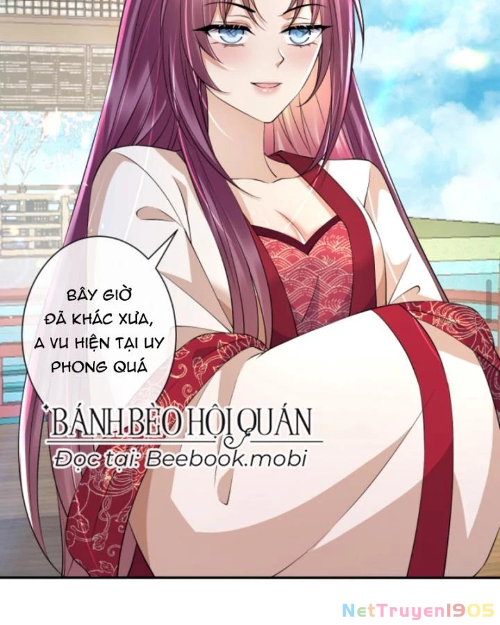 Sau Khi Xuyên Sách, 5 Nhân Cách Của Bạo Quân Đều Yêu Ta Chapter 102 - 27