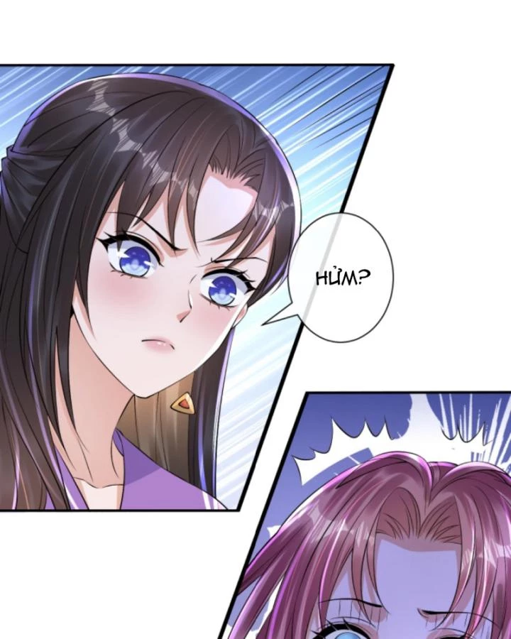 Sau Khi Xuyên Sách, 5 Nhân Cách Của Bạo Quân Đều Yêu Ta Chapter 102 - 28