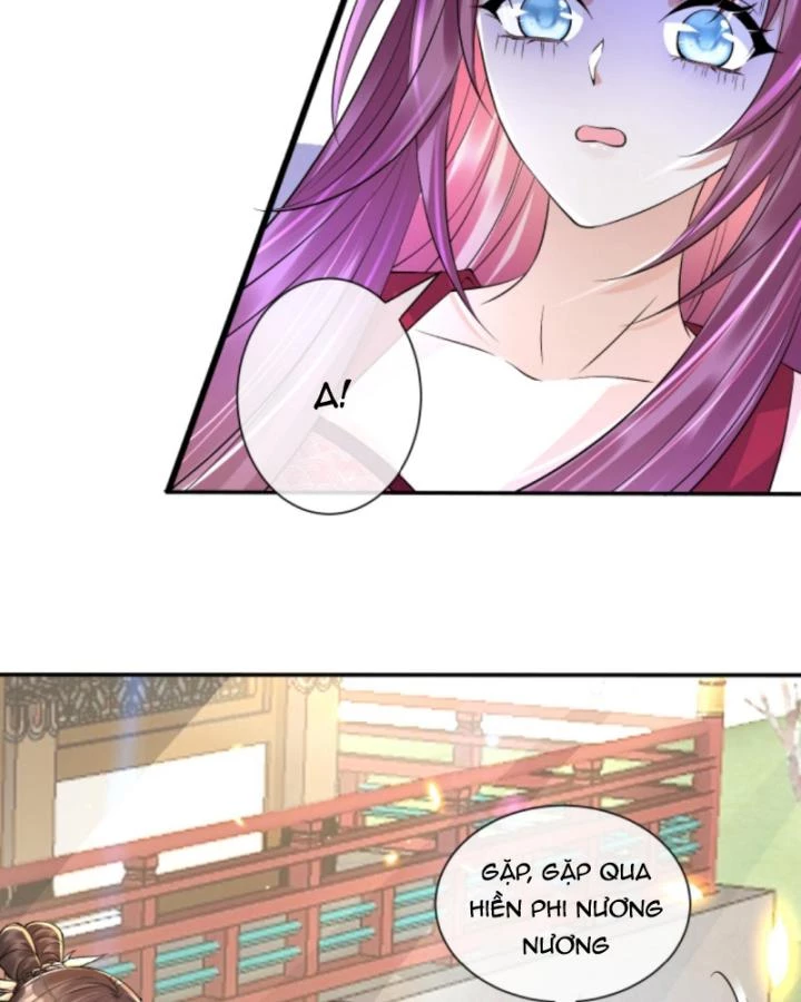 Sau Khi Xuyên Sách, 5 Nhân Cách Của Bạo Quân Đều Yêu Ta Chapter 102 - 29