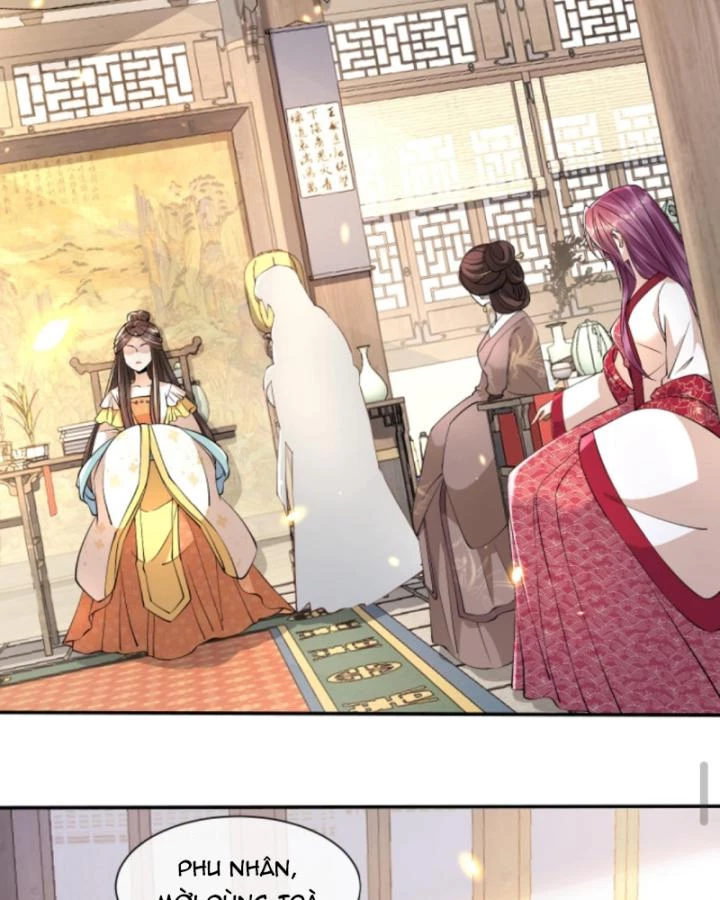 Sau Khi Xuyên Sách, 5 Nhân Cách Của Bạo Quân Đều Yêu Ta Chapter 102 - 31